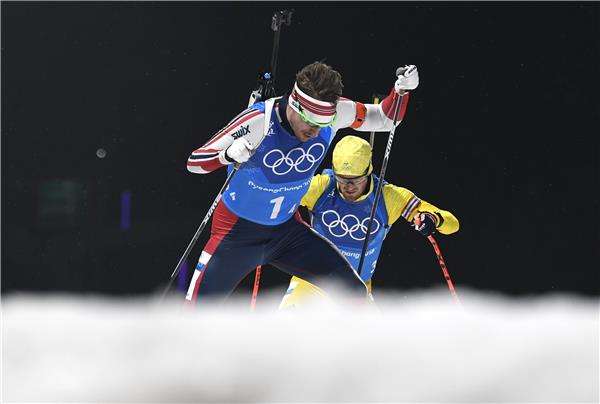 ايميل هيجل سفيندسن