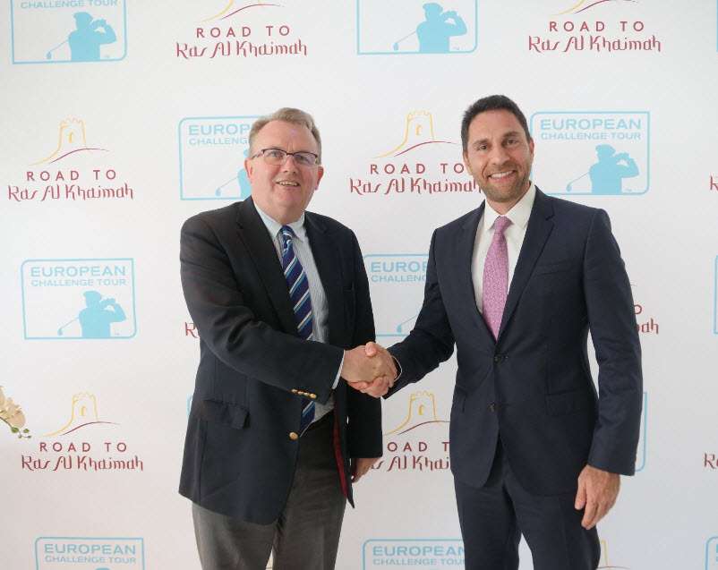 نيك تارات وهيثم مطر