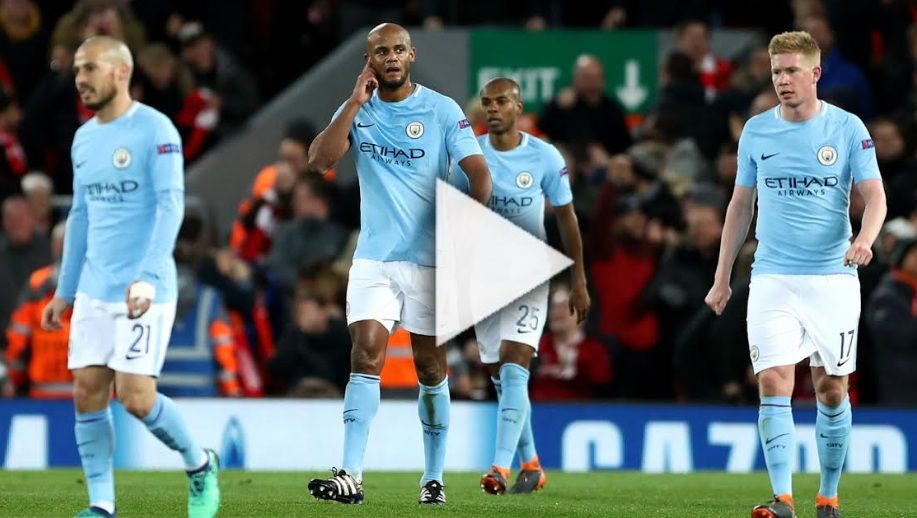 مانشستر سيتي