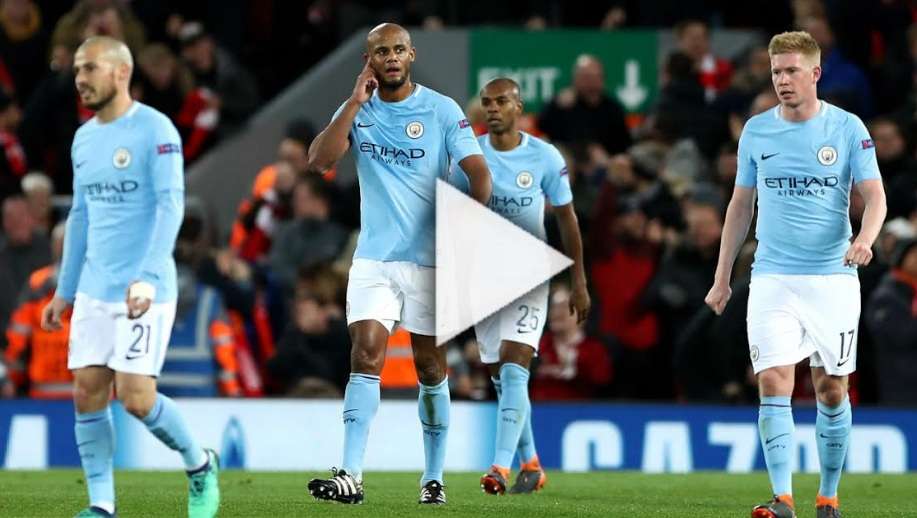 مانشستر سيتي