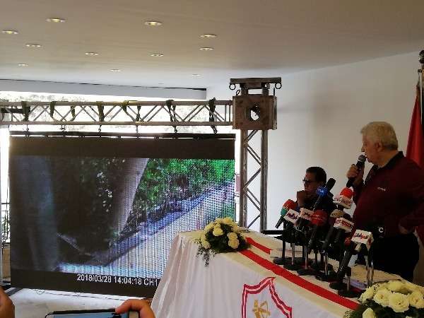 مرتضى منصور