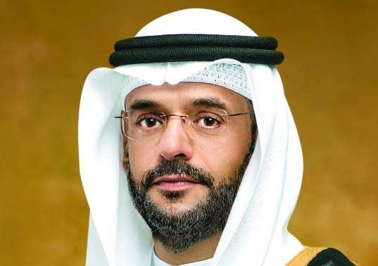  الشيخ سلطان بن محمد بن سلطان القاسمي