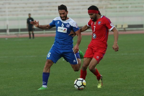 فريق الكويت