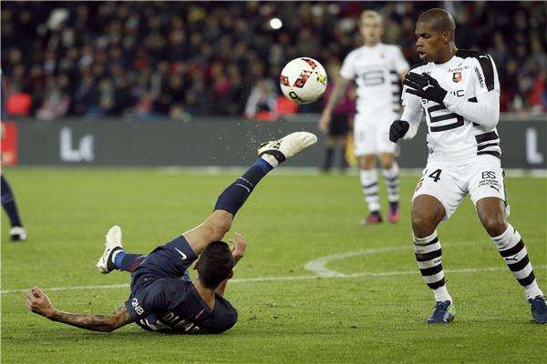 الدوري الفرنسي