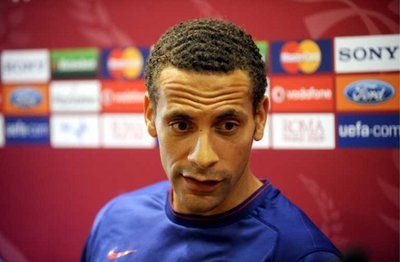 ريو فيرديناند 