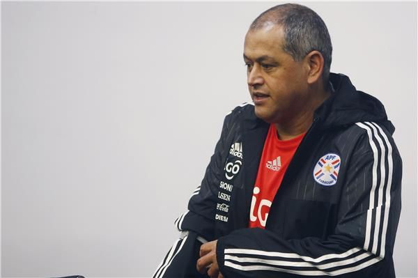 فرانسيسكو آرسي