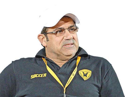 محمد إبراهيم