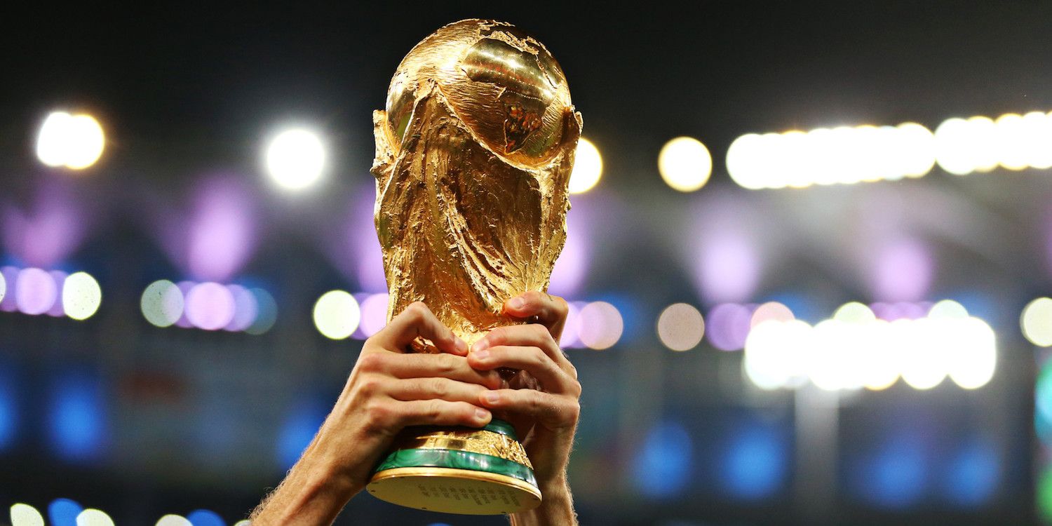 كأس العالم
