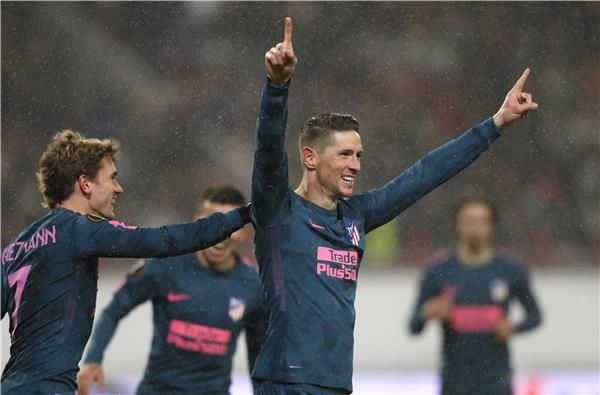 فرناندو توريس