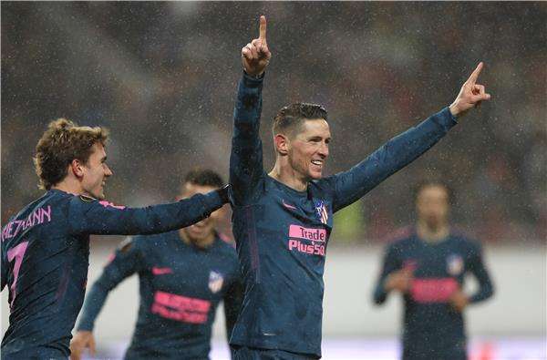 فرناندو توريس