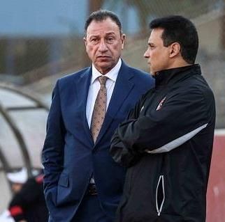  البدري والخطيب