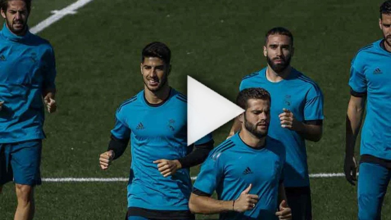 ماركو أسينسيو