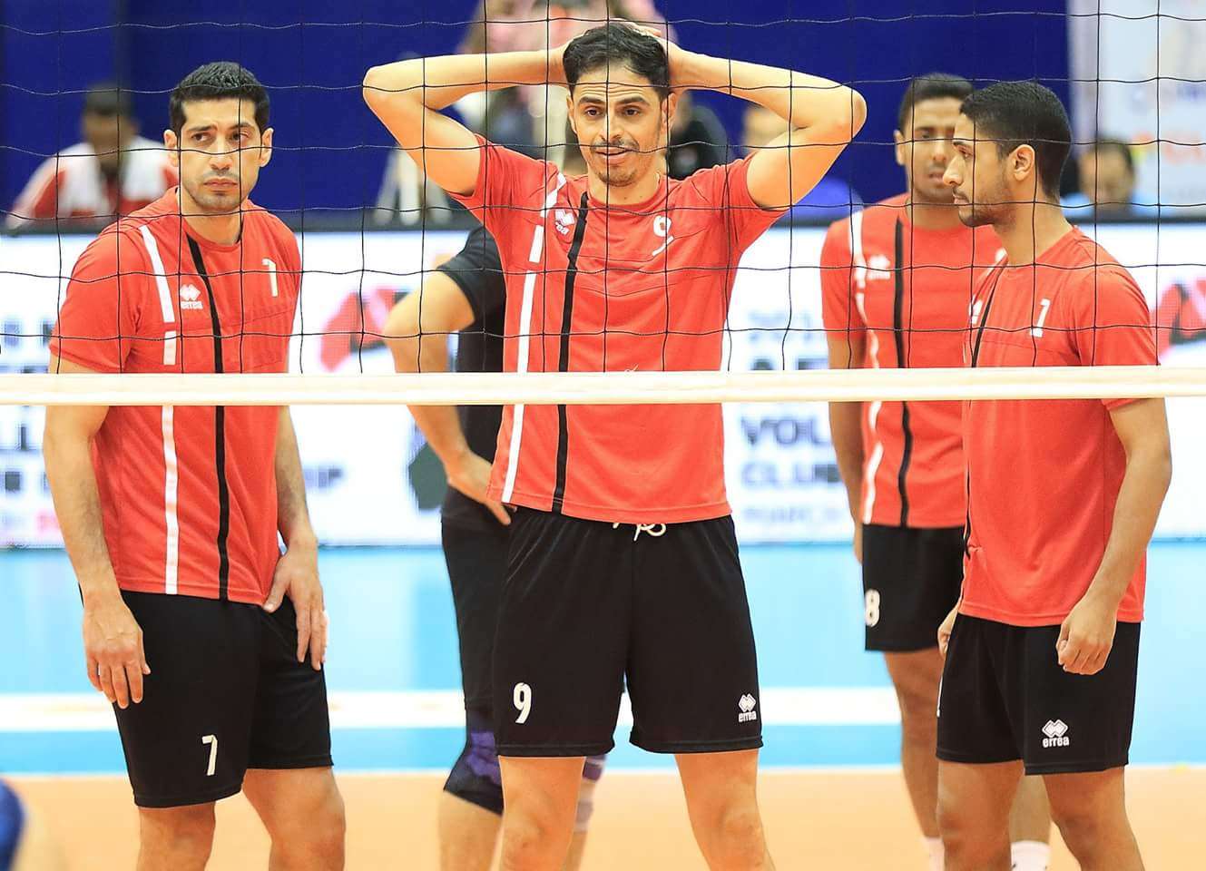 فريق طلائع الجيش