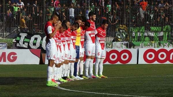 فريق شباب بلوزداد