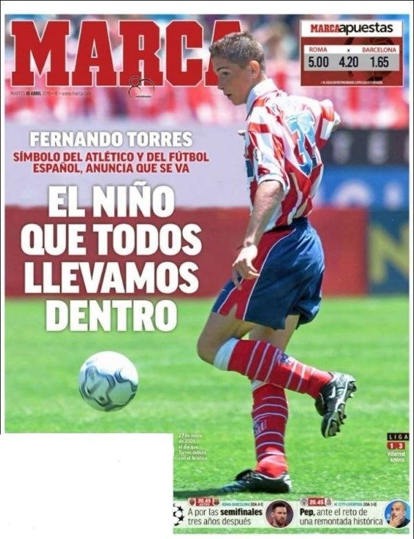 marca