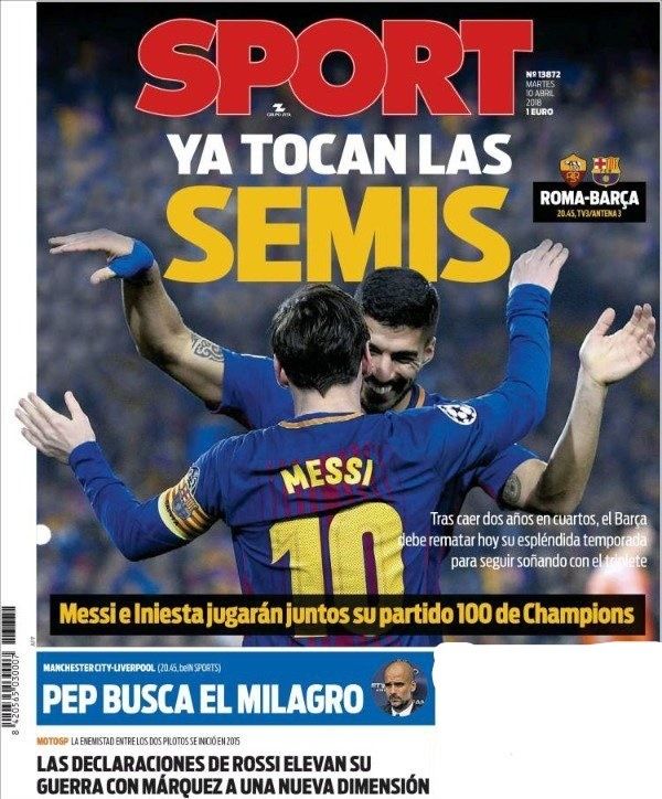 sport