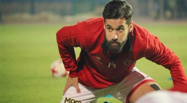 عبد الله السعيد