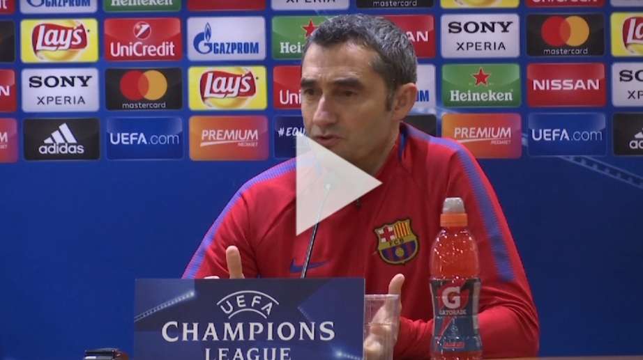 valverde 14