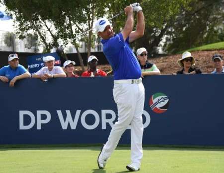 الأمريكي باتريك ريد