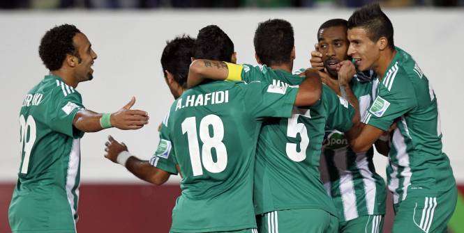 الرجاء البيضاوي - أرشيفية