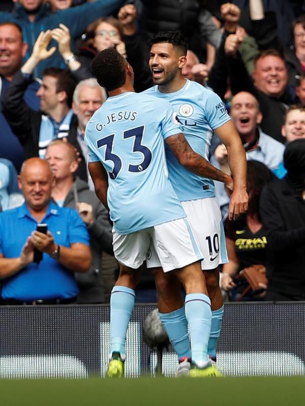 أجويرو وخيسوس