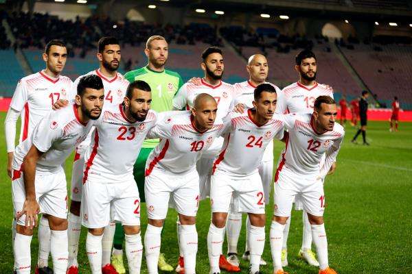 منتخب تونس