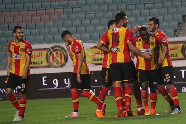 الترجي الرياضي