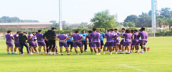 فريق حرس الحدود 