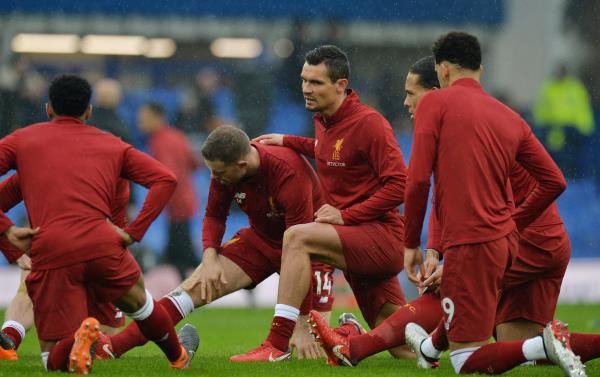 ليفربول 