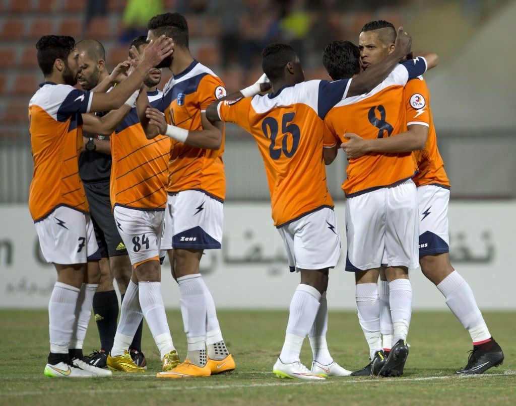 كاظمة (أرشيفية)