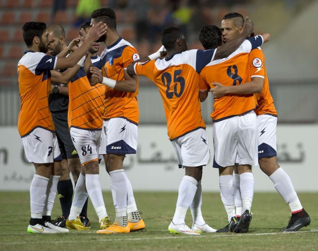 كاظمة (أرشيفية)