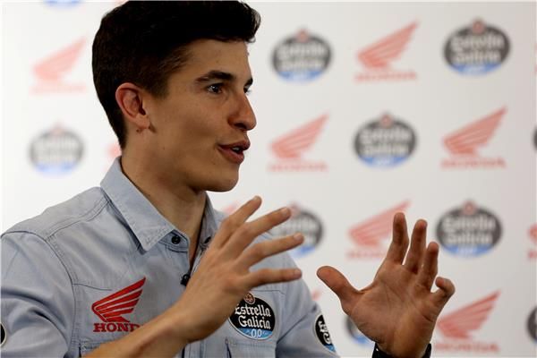 مارك ماركيث