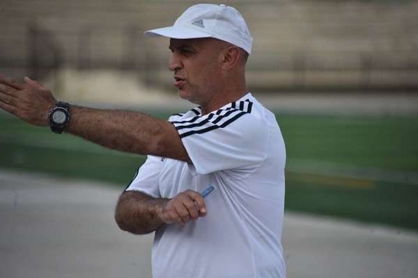 ماهر بحري