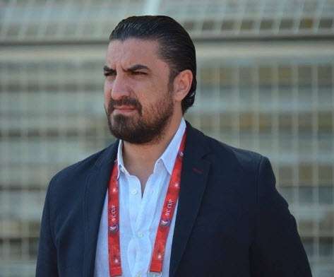 غياث دباس