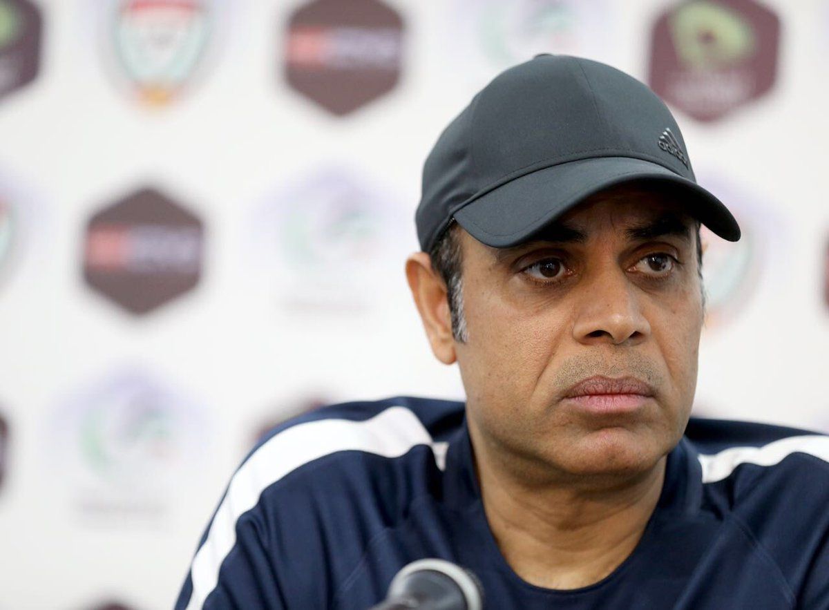 مهدي علي رضا