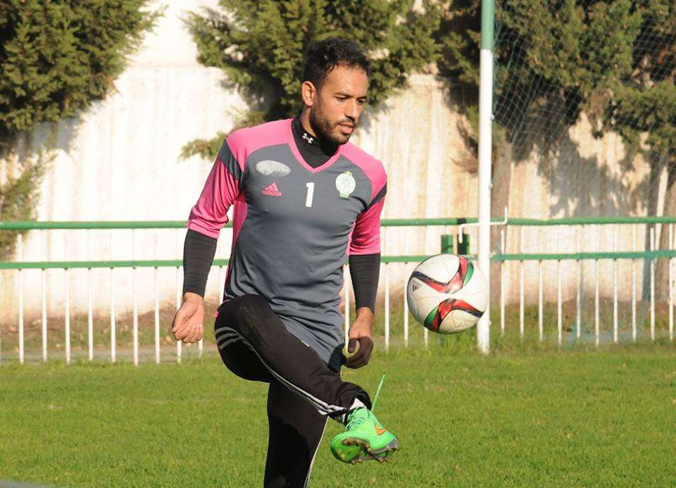 أنس الزنيتي