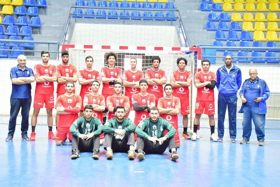 فريق الاهلي