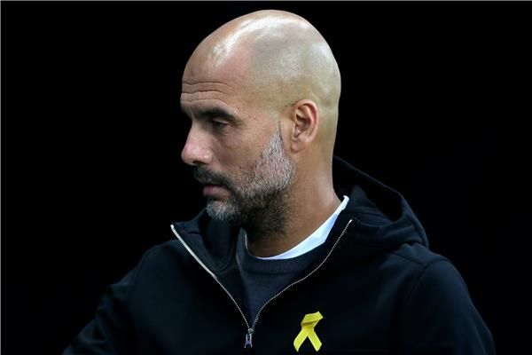  بيب جوارديولا