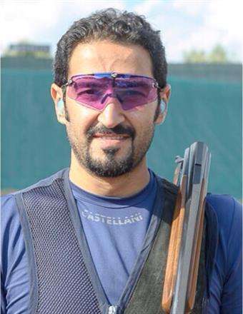 أحمد العفاسي