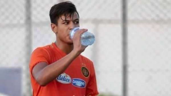  ماهر بالصغير 