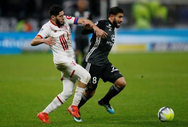  ياسين بن زية