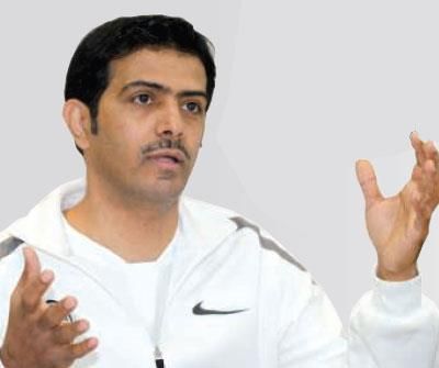 فهد الهريفي 