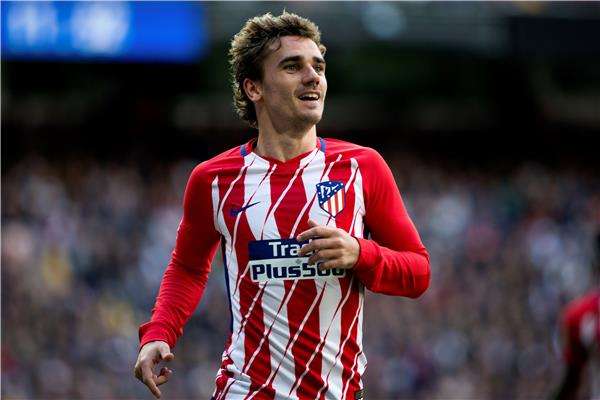 أنطوان جريزمان