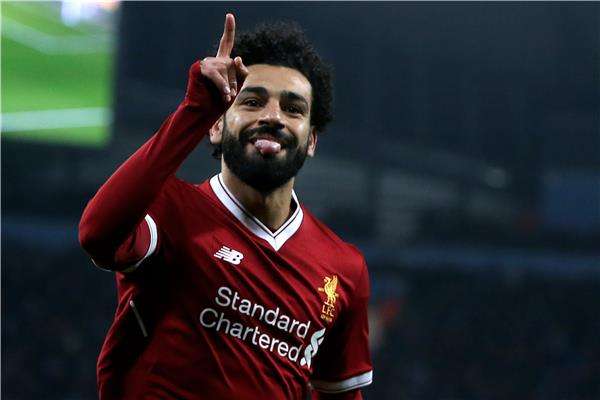 محمد صلاح