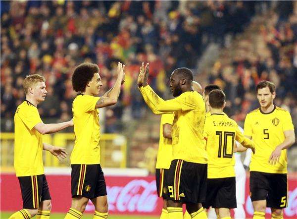 أكسيل فيتسل