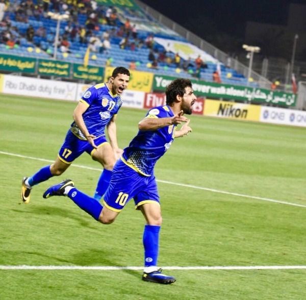 القوة الجوية