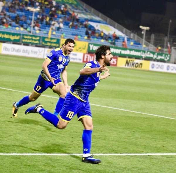 القوة الجوية