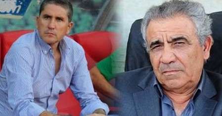 جاريدو والبنزرتي