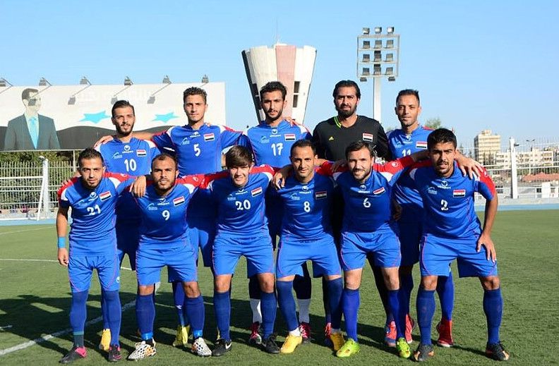 فريق المحافظة