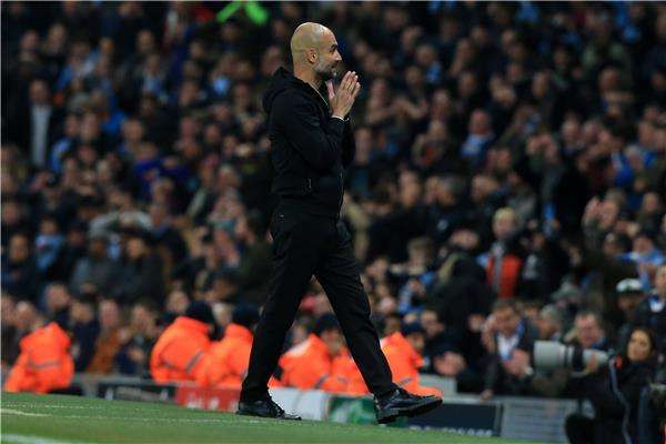 بيب جوارديولا